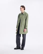 Oil Green