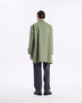 Humbie Slim Raintec® Mid Length Coat