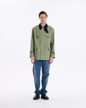 Jedburgh Raintec® Field Jacket