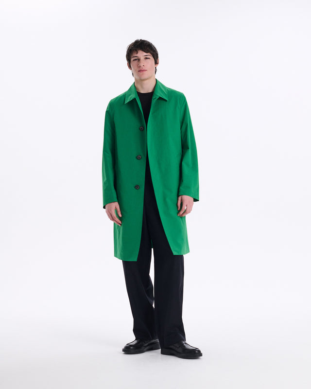 Jolly Green