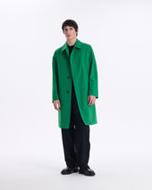Dunkeld Lightweight 3/4 Length Coat