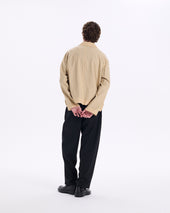 Humbie Slim Superfine Wool Jacket