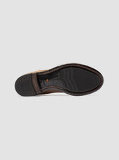 Anatomia 012 Suede Derby Shoes