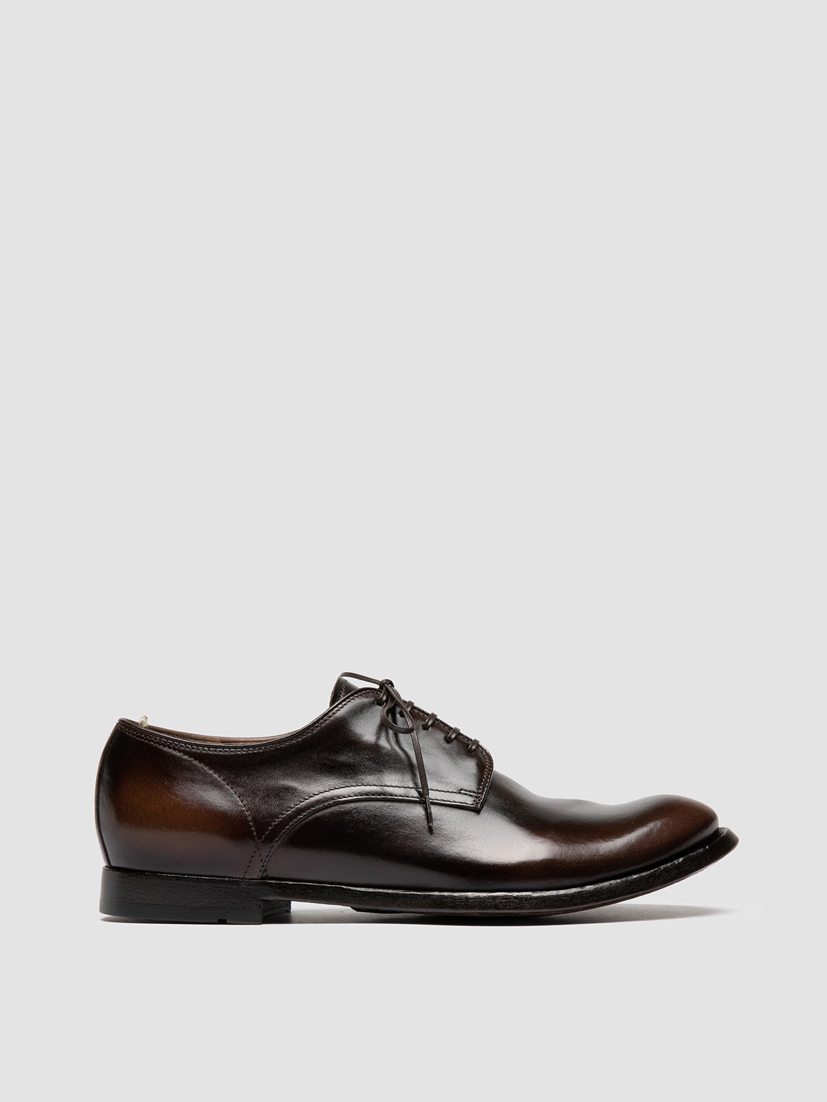 Anatomia 060 Leather Derby Shoes