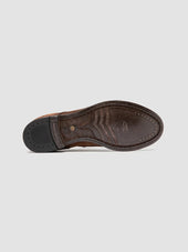 Anatomia 060 Suede Derby Shoes