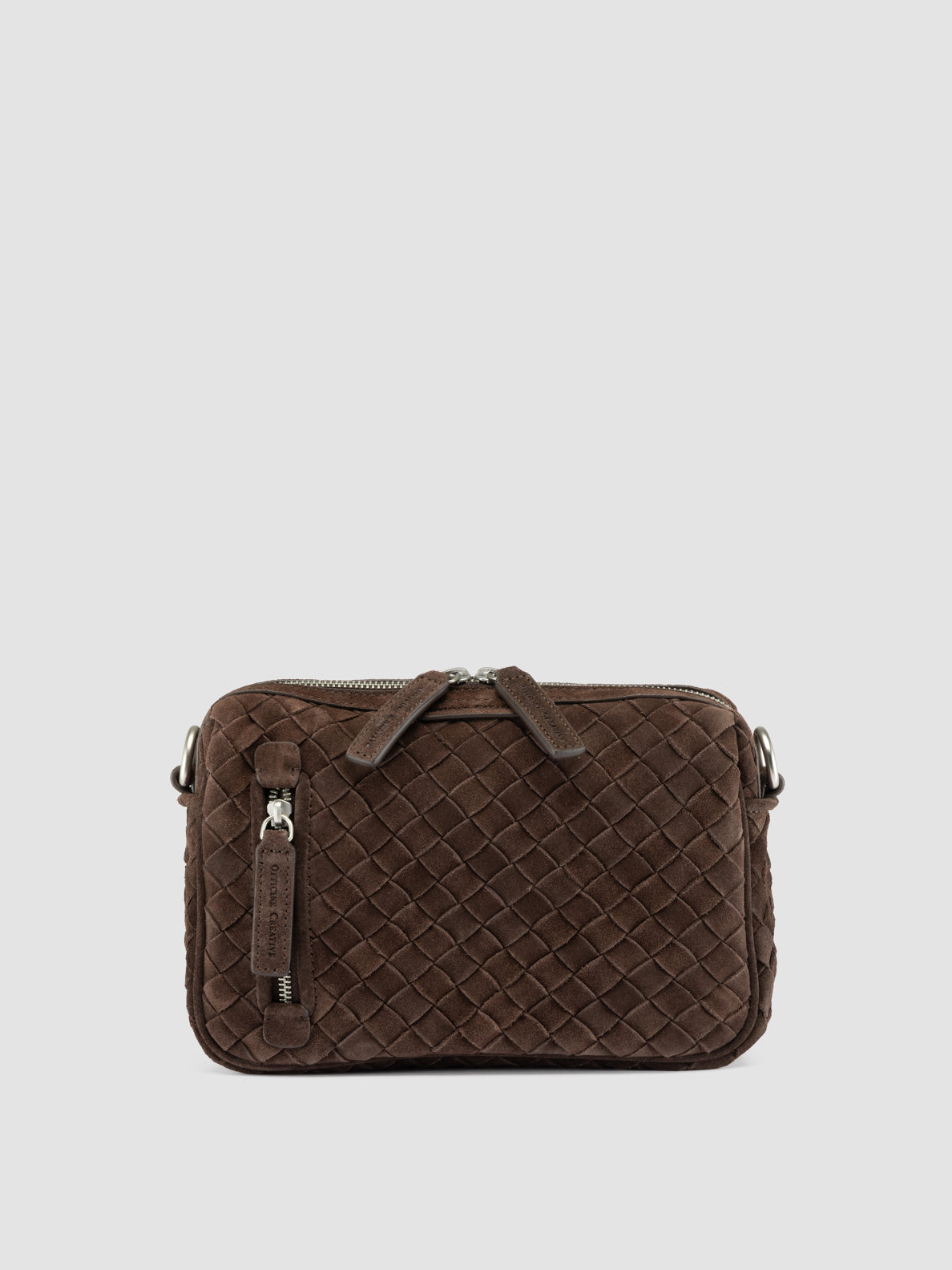 Armor 023 Leather Pouch