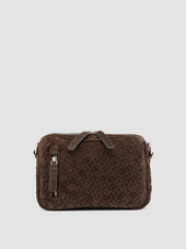 Saddle Brown