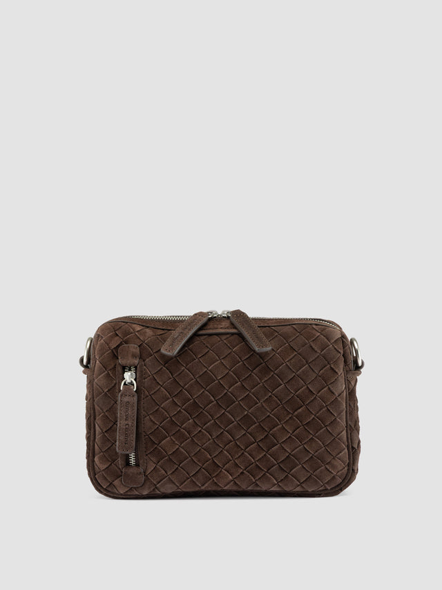 Saddle Brown