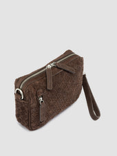 Armor 023 Leather Pouch