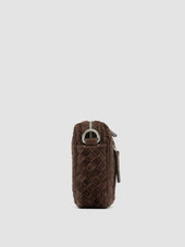 Armor 023 Leather Pouch