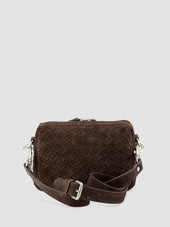 Armor 023 Leather Pouch