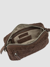 Armor 023 Leather Pouch