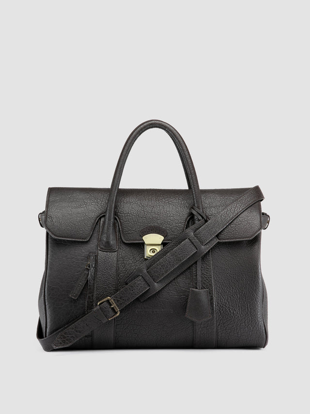 Saddle Brown