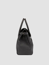 Bostonian 002 Leather Briefcase