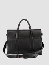 Bostonian 002 Leather Briefcase