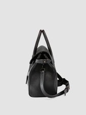 Bostonian 002 Leather Briefcase