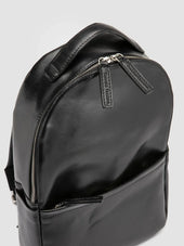 Quentin 020 Leather Backpack