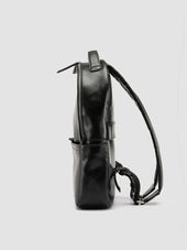 Quentin 020 Leather Backpack