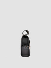 Oc Bike 001 Leather Bike Bag