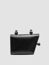 Oc Bike 001 Leather Bike Bag