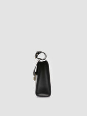 Oc Bike 001 Leather Bike Bag