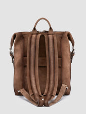 Jules 005 Suede Backpack