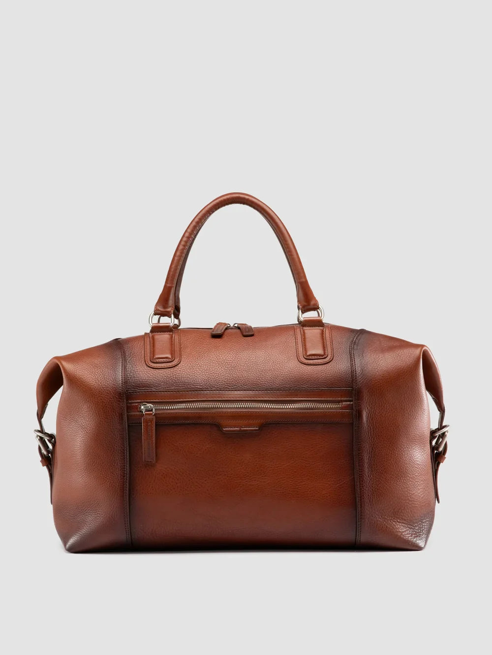 Jules 006 Leather Travel Bag