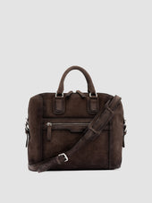 Saddle Brown