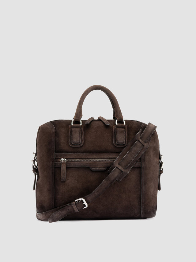 Saddle Brown