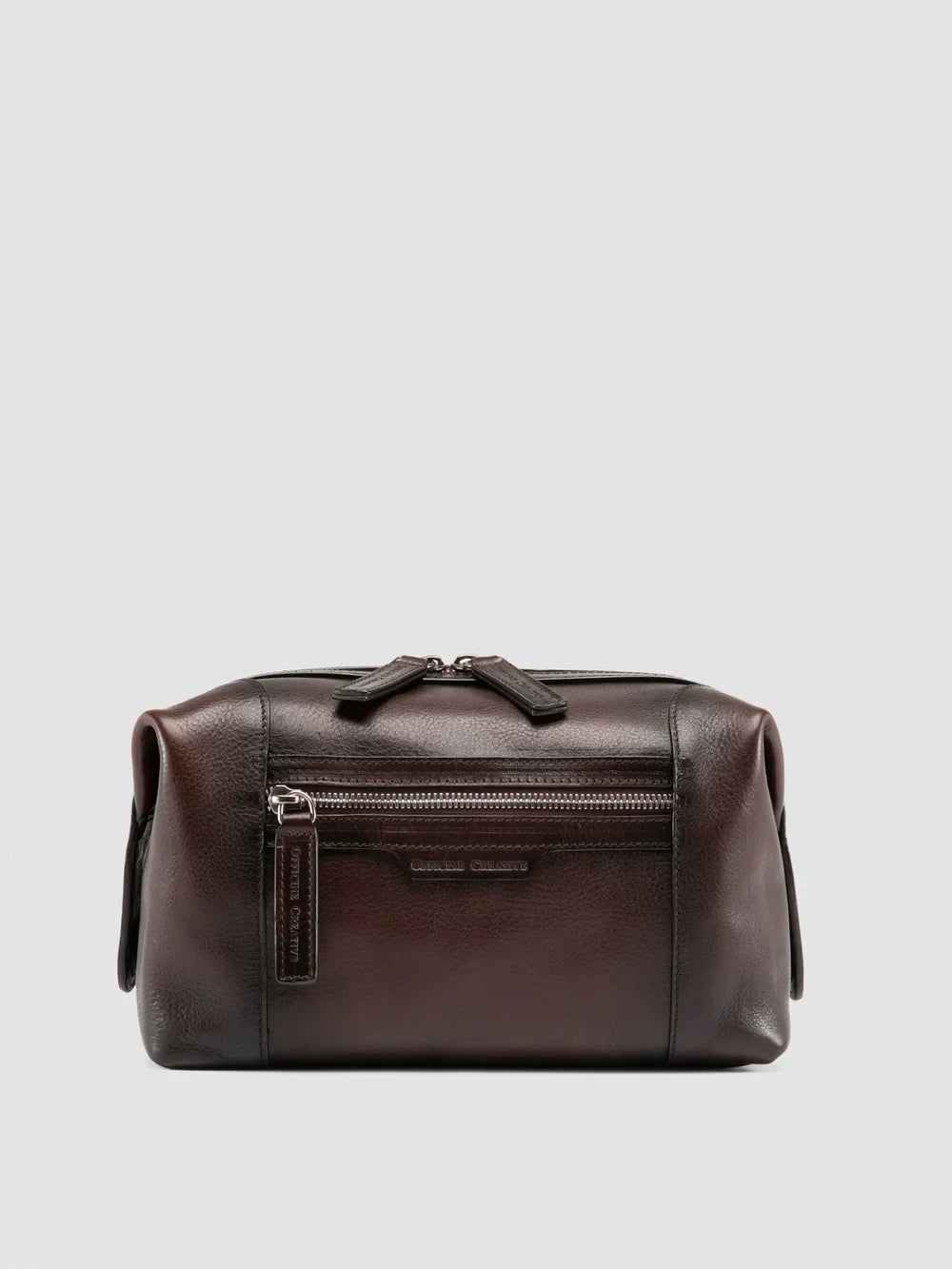 Jules 008 Leather Pouch