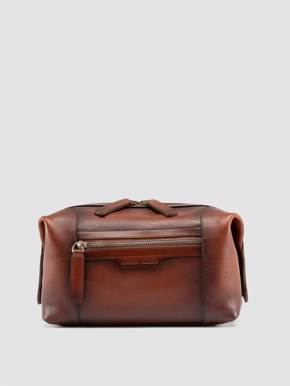 Jules 008 Leather Pouch