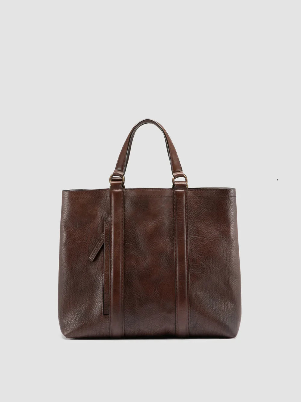 Rare 050 Leather Briefcase
