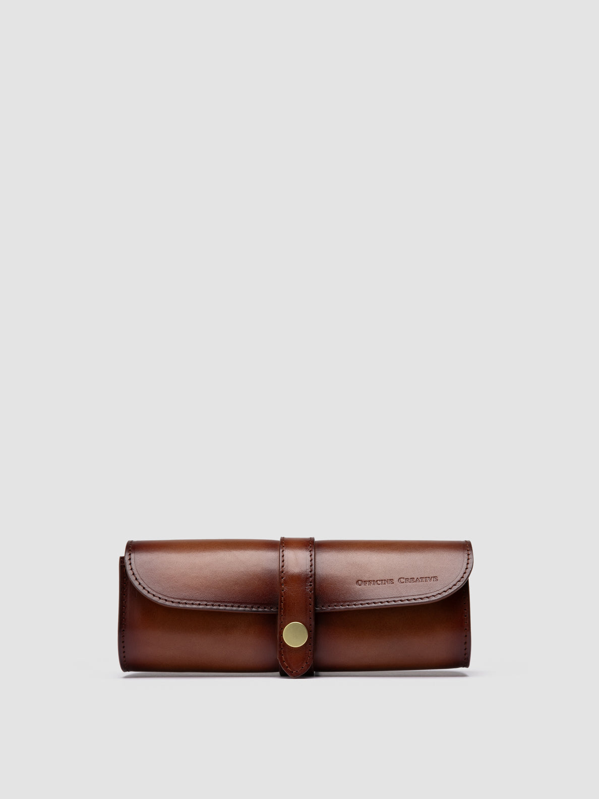 Oc Case 001 Leather Case