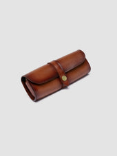 Oc Case 001 Leather Case