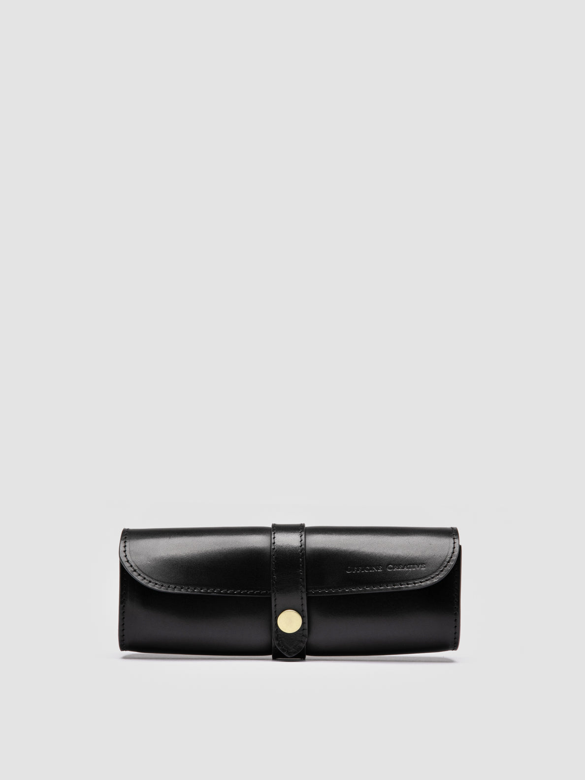 Oc Case 001 Leather Case