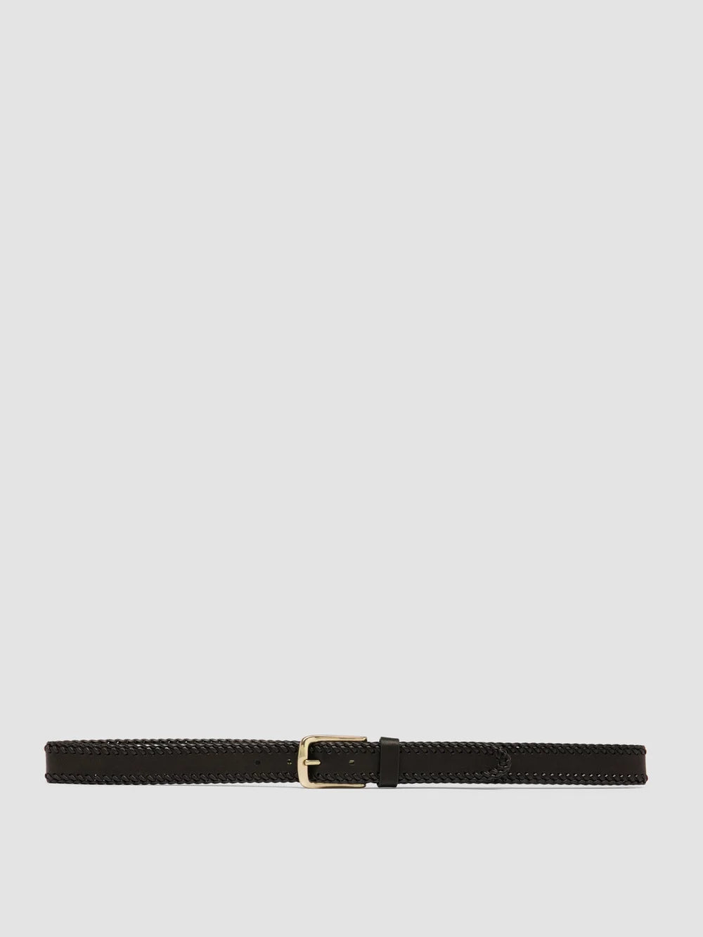 Oc Strip 108 Leather Belt