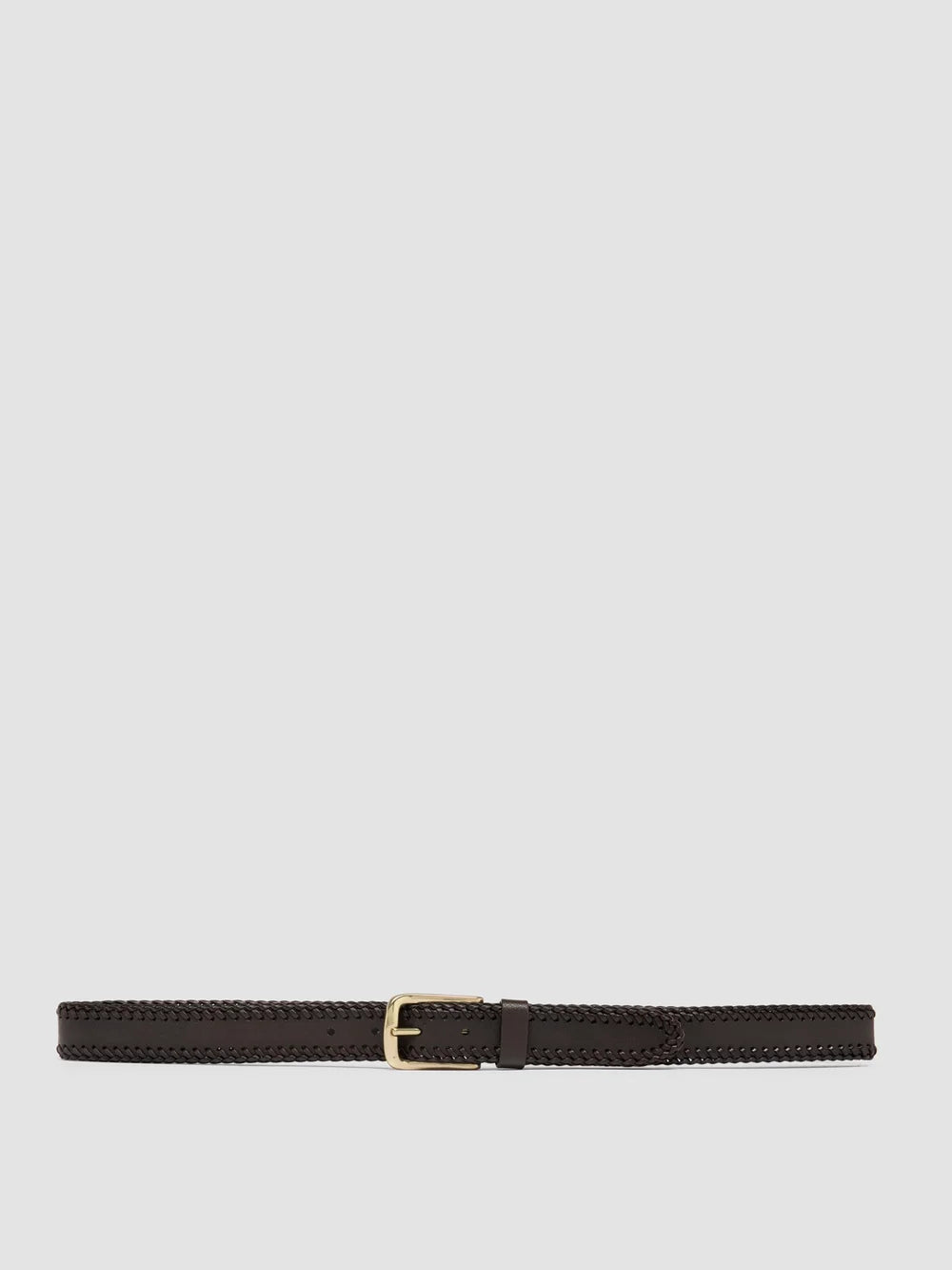 Oc Strip 108 Leather Belt