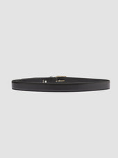 Oc Strip 04 Leather Belt