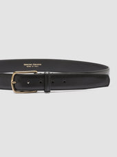 Oc Strip 04 Leather Belt