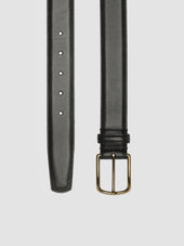 Oc Strip 04 Leather Belt