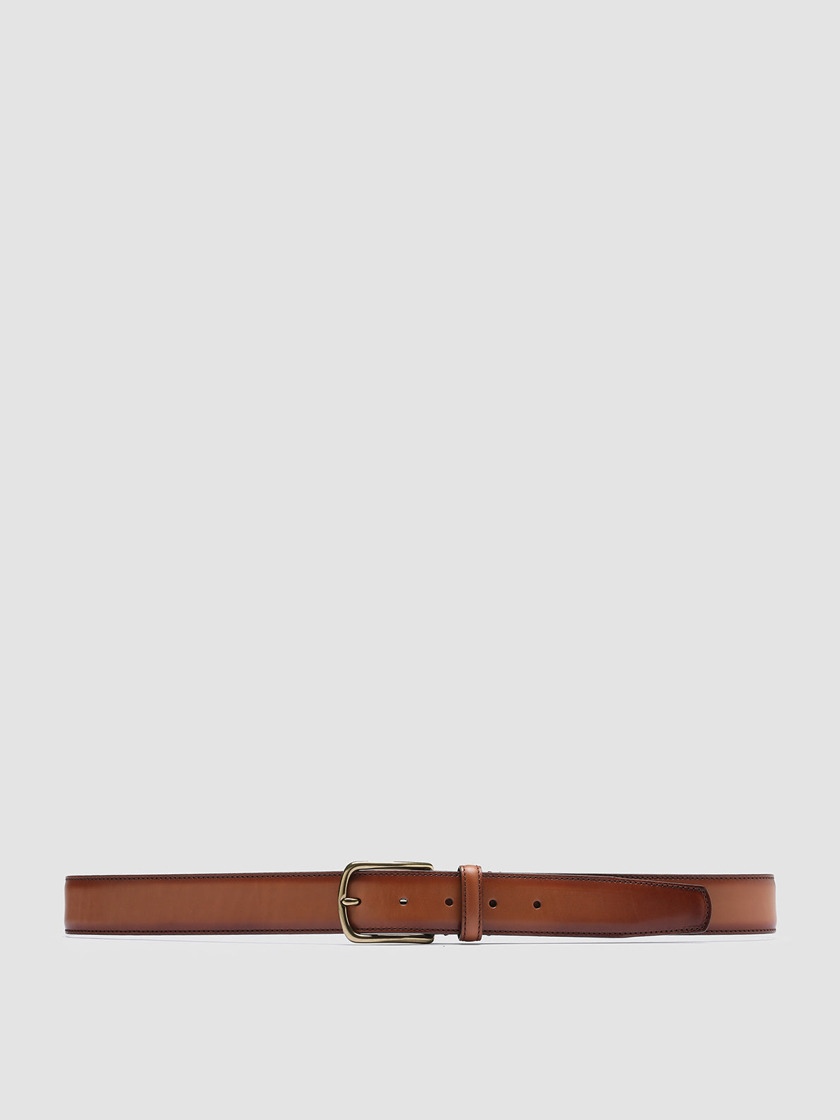 Oc Strip 04 Leather Belt