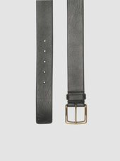 OC STRIP 22 - Black Leather Belt