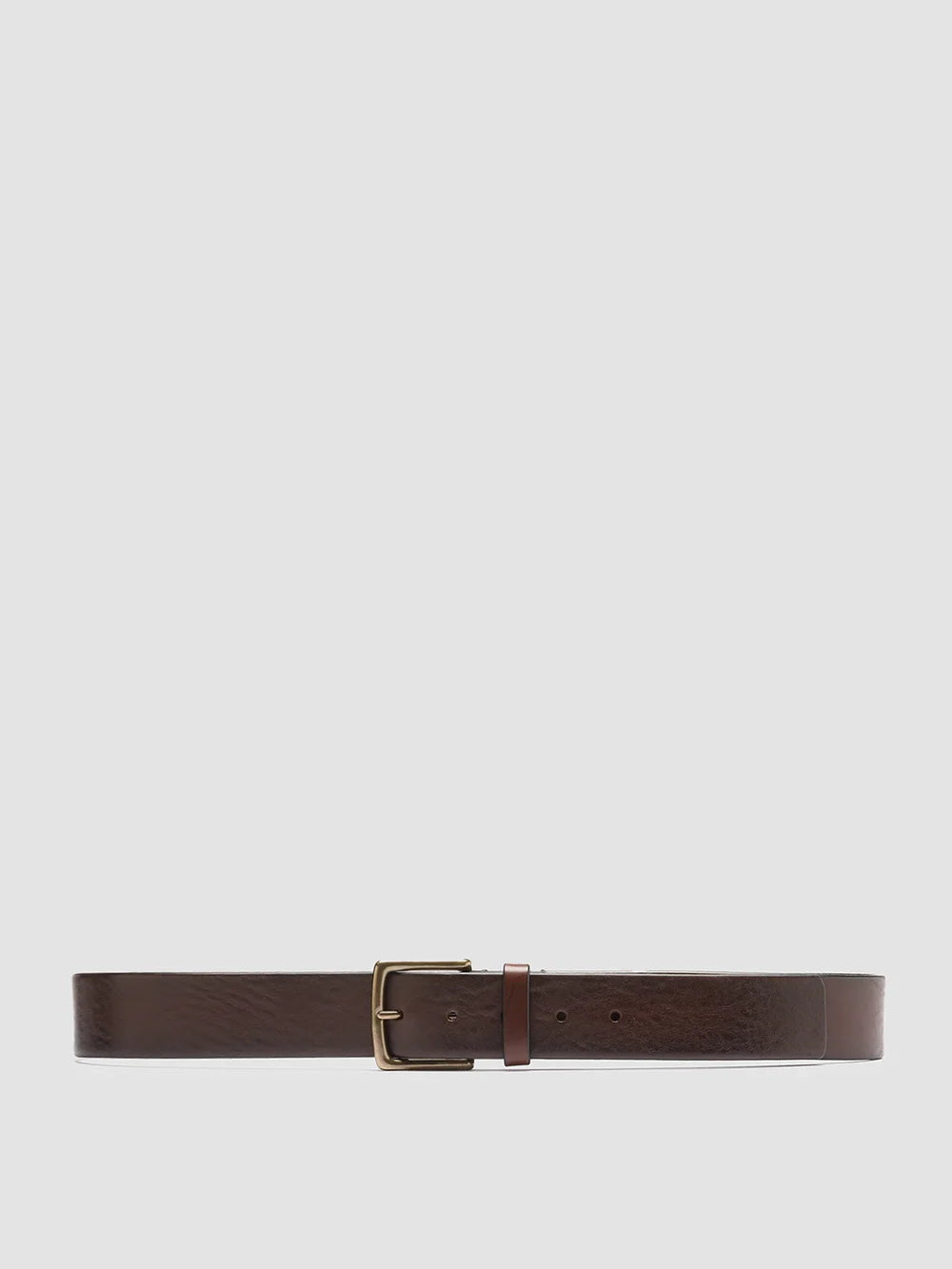 Oc Strip 22 Leather Belt