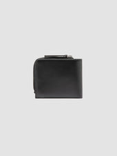 Berge 004 Leather Wallet