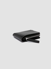 Berge 004 Leather Wallet