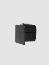 Berge 004 Leather Wallet
