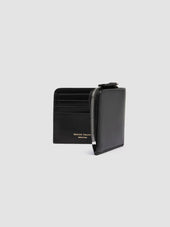Berge 004 Leather Wallet