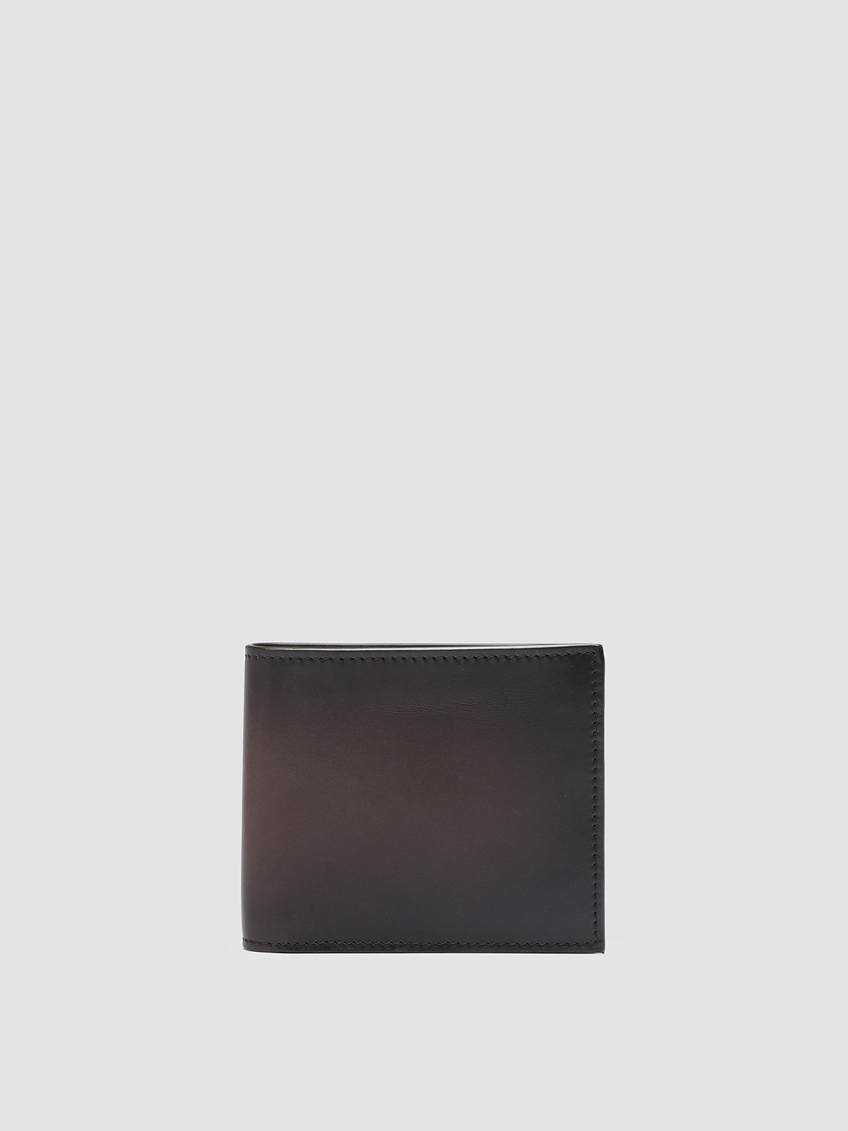 Boudin 02 Leather Bifold Wallet