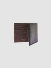 Boudin 02 Leather Bifold Wallet