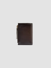 Boudin 028 Leather Wallet